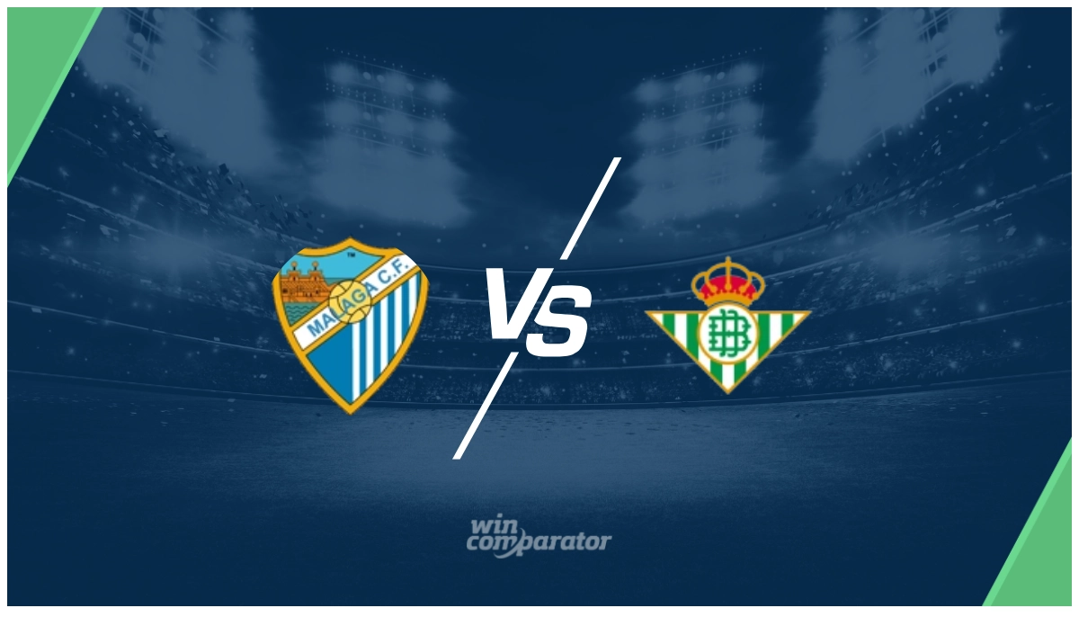 Málaga Betis prediction