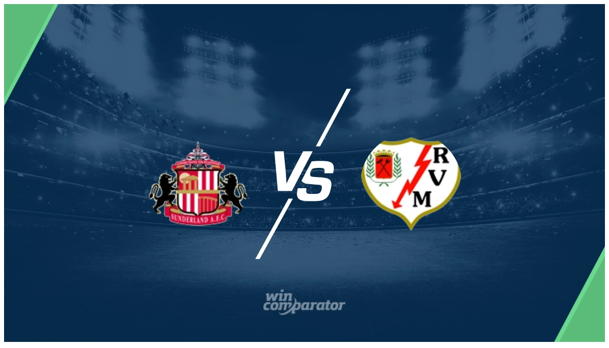 Sunderland Rayo Vallecano prediction