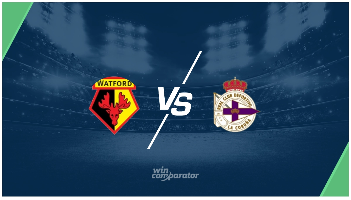 Watford La Coruna prediction
