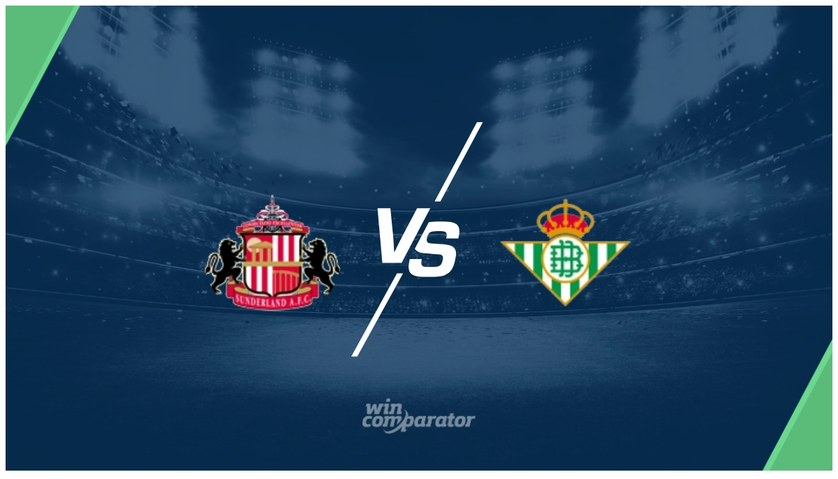 Sunderland Betis prediction