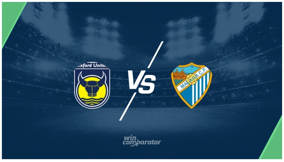 Oxford United Málaga prediction