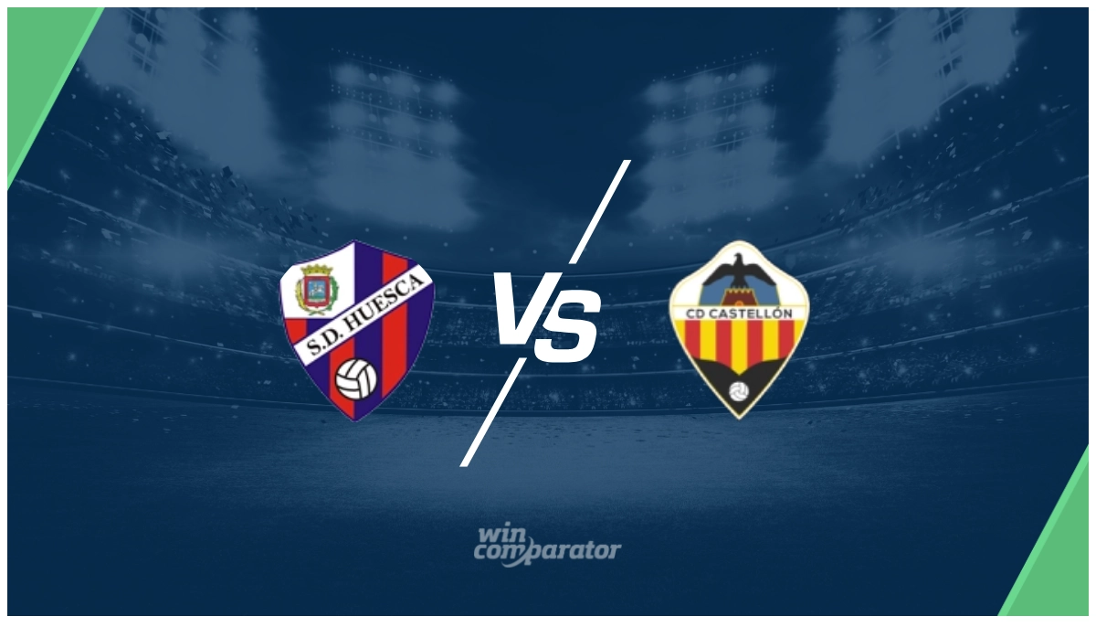 Huesca CD Castellon Tipp