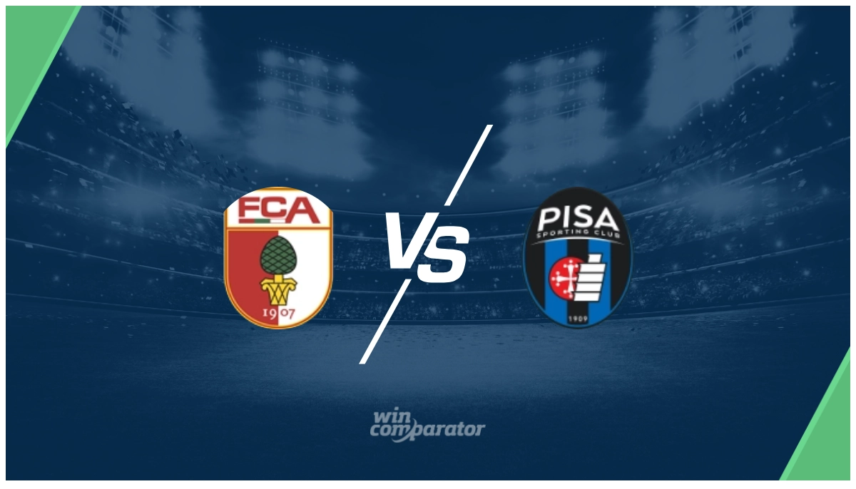 Augsburg Pisa SC prediction