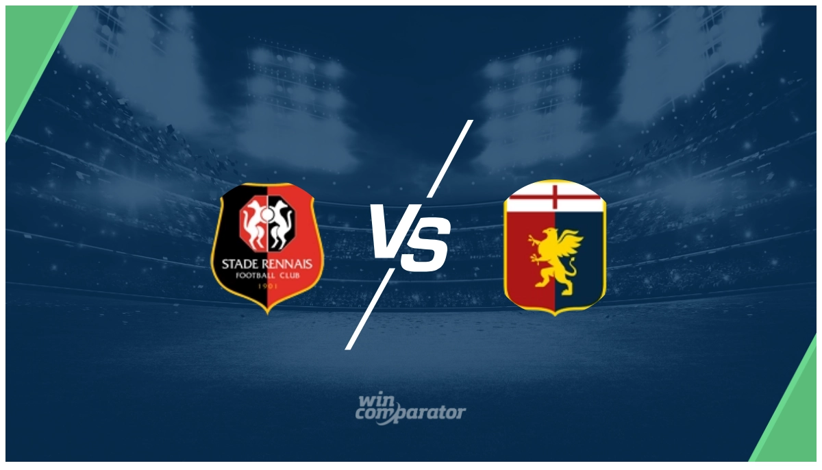 Rennes Genoa prediction