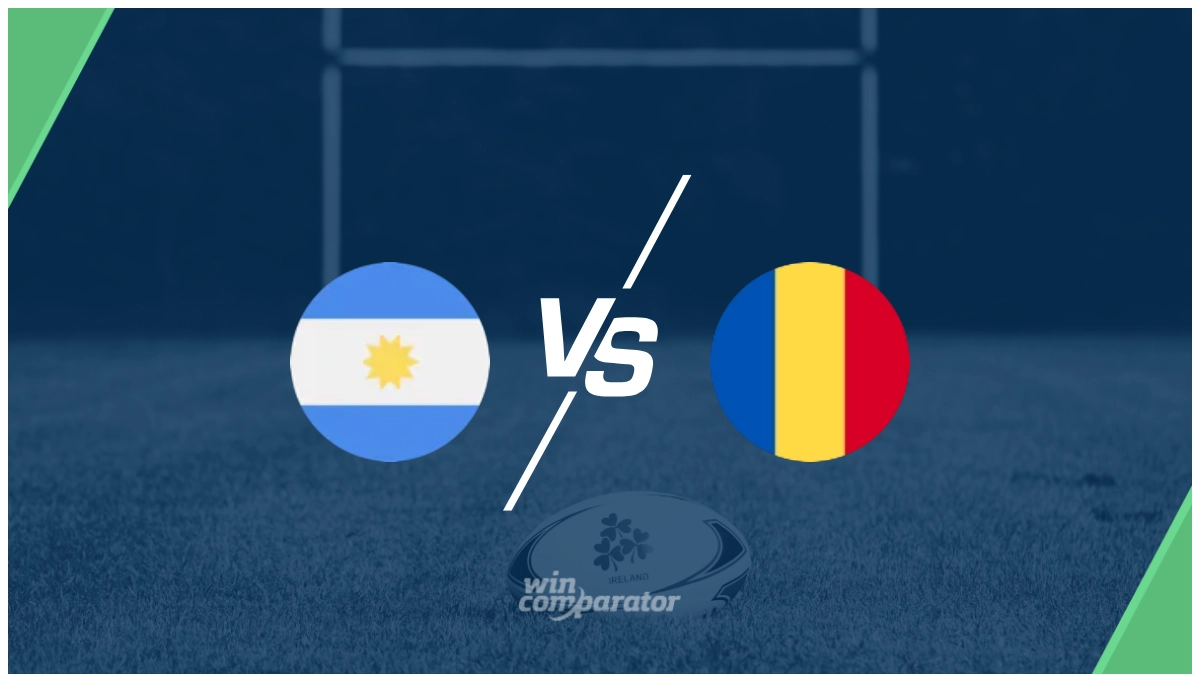 Pronóstico Argentina XV Rumania
