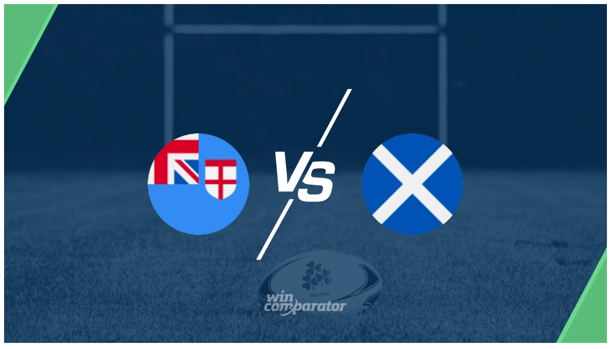 Fiji Scotland prediction