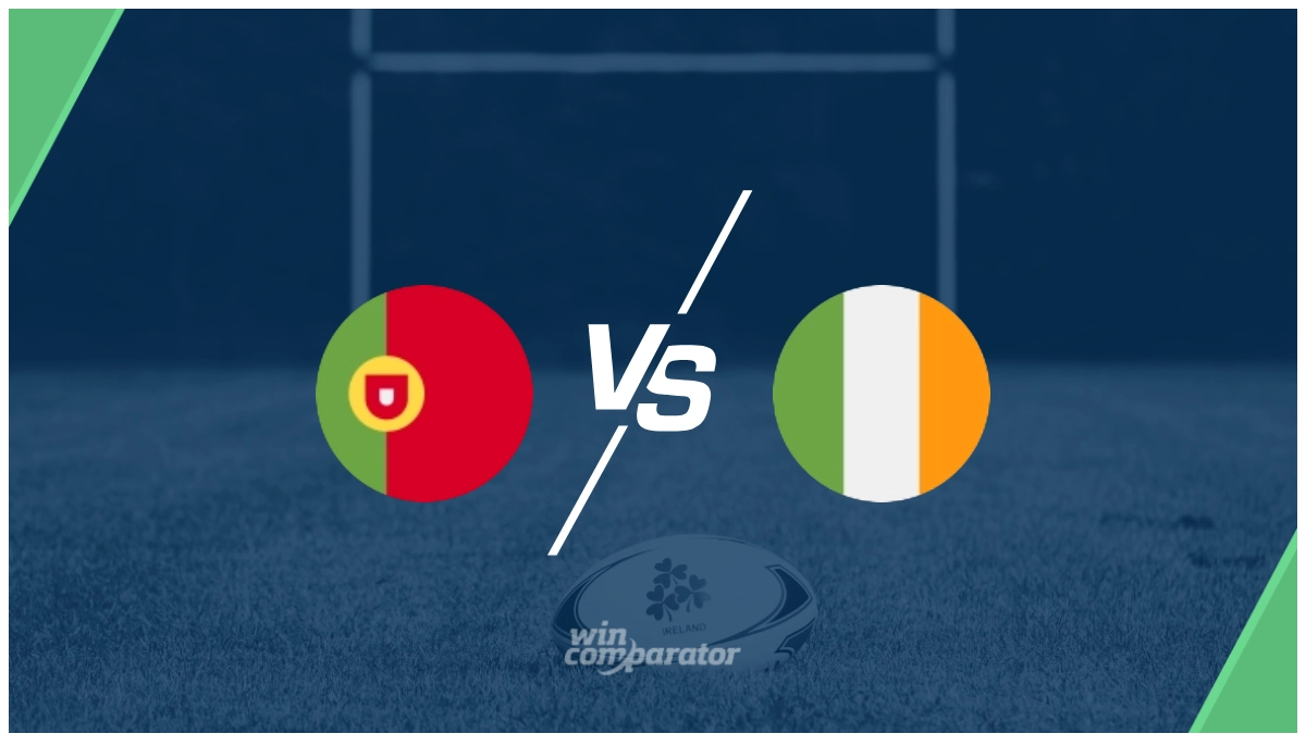 pronostic Portugal Irlande