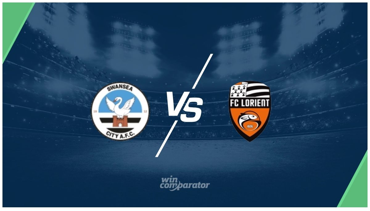 Swansea Lorient prediction
