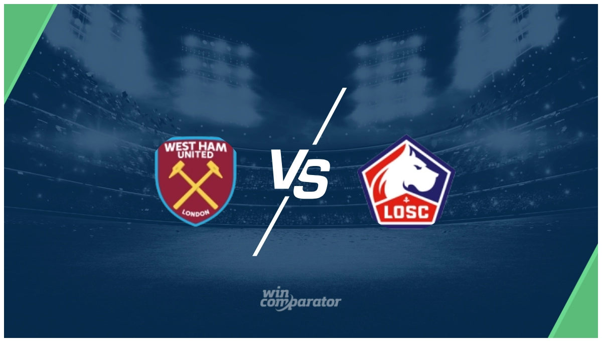 West Ham Lille Tipp