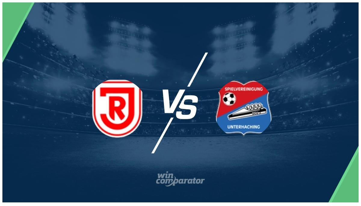 Jahn Regensburg Spvgg Unterhaching prediction