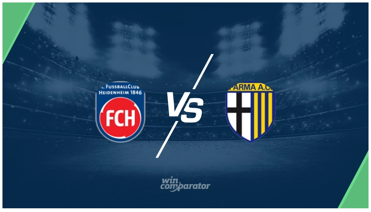 Heidenheim Parma prediction