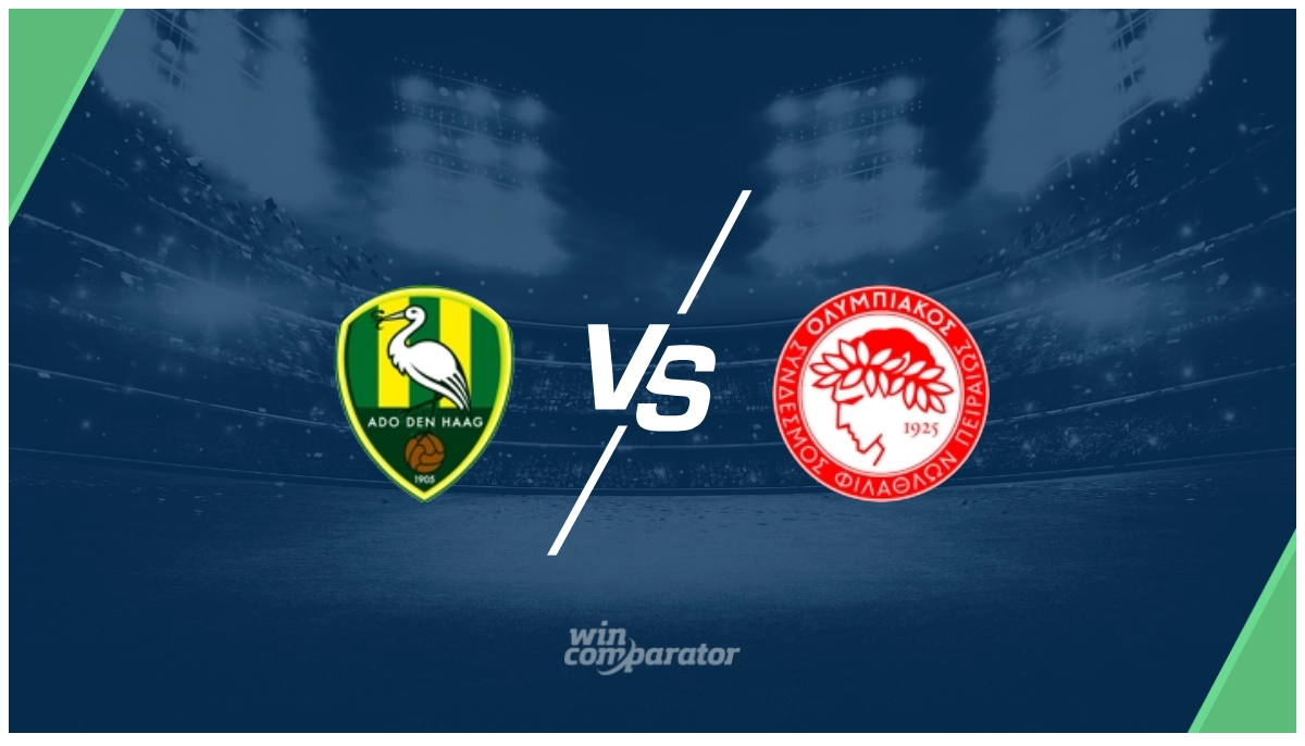 prognóstico ADO A Haia Olympiacos