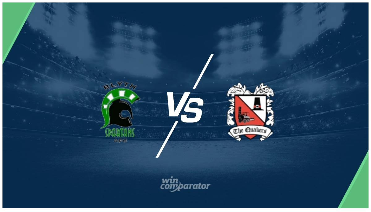 pronostic Blyth Spartans AFC Darlington FC