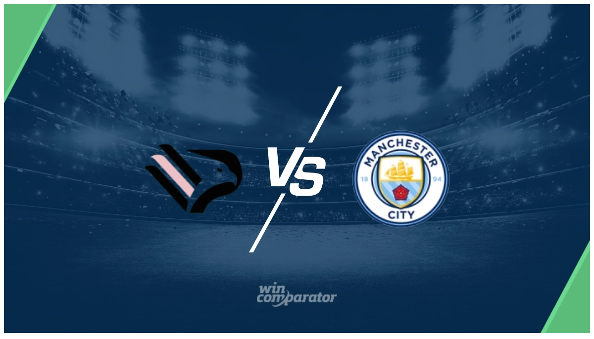 Palermo Manchester City prediction