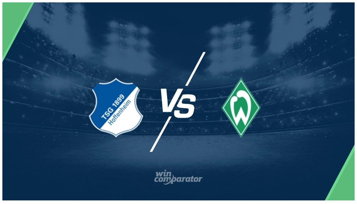 Hoffenheim Werder Bremen prediction