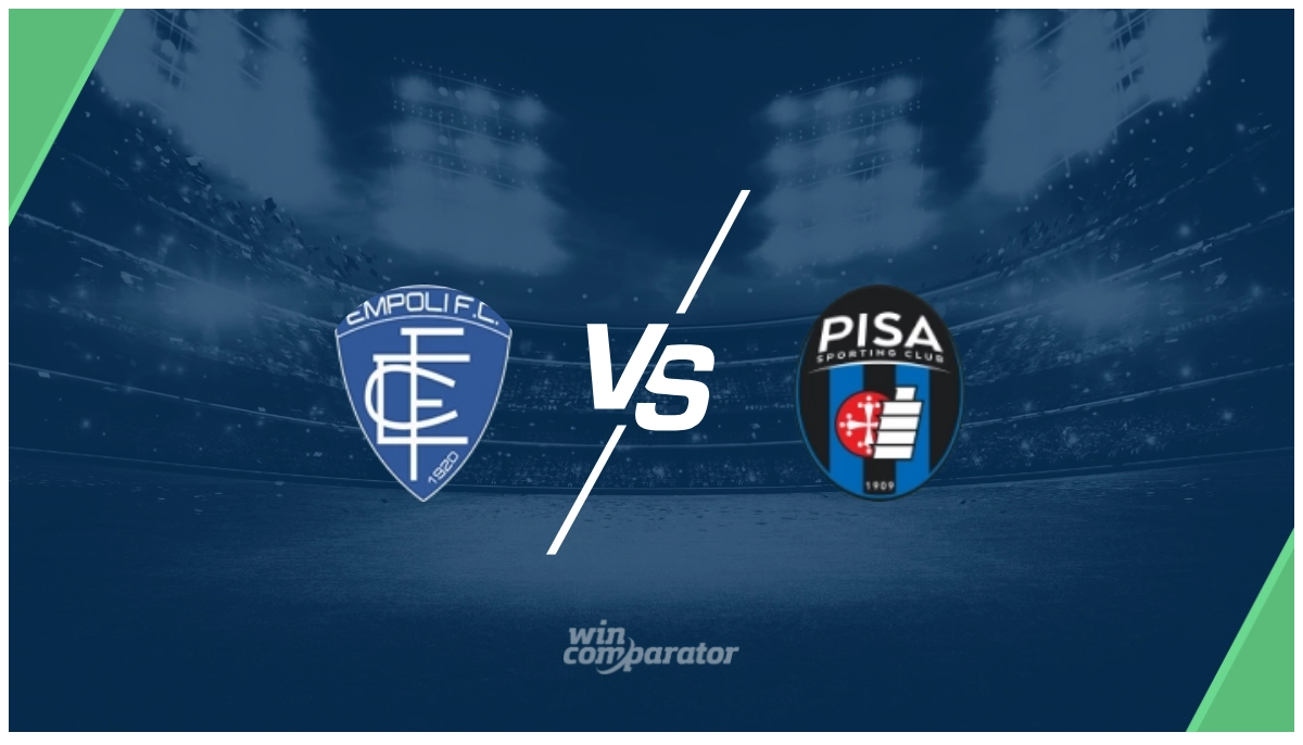 Empoli Pisa SC prediction
