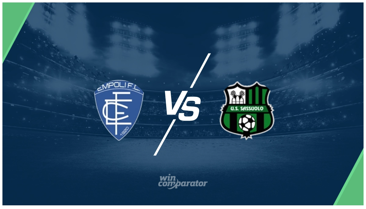 Empoli Sassuolo prediction