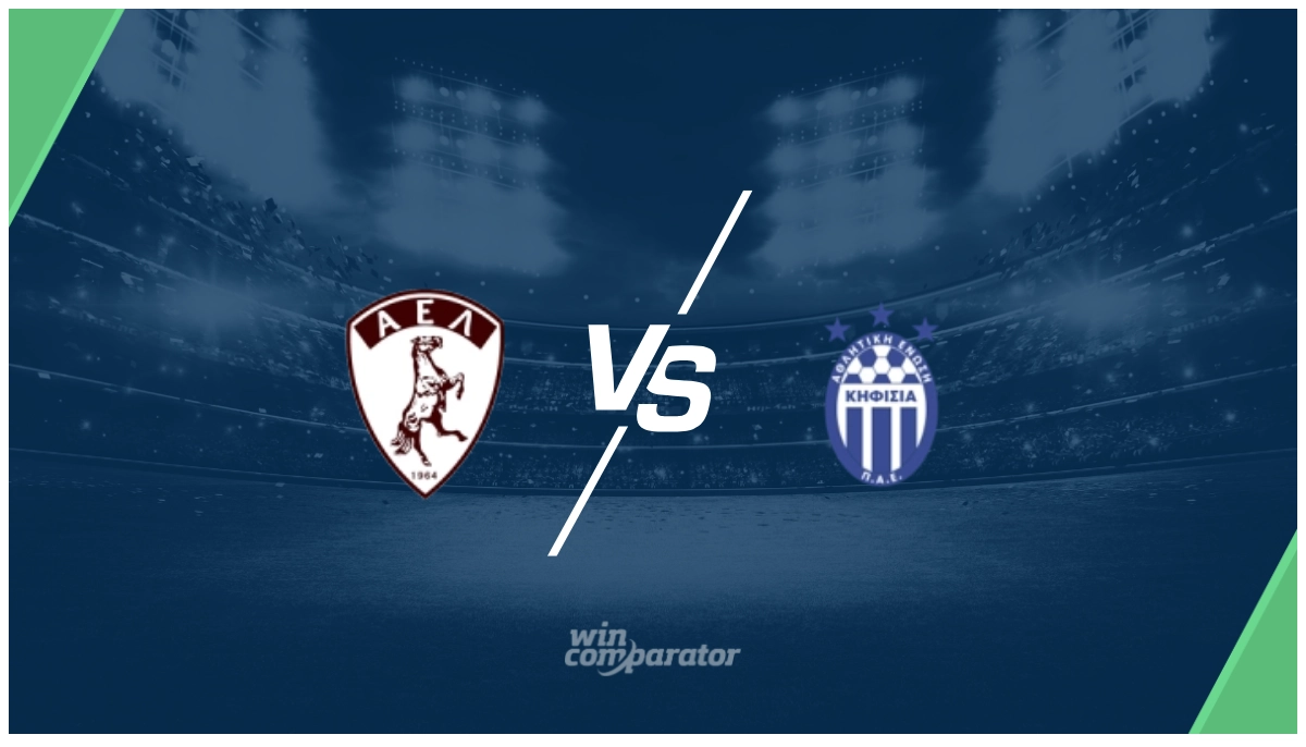 prognóstico AE Larissa FC AE Kifisia FC