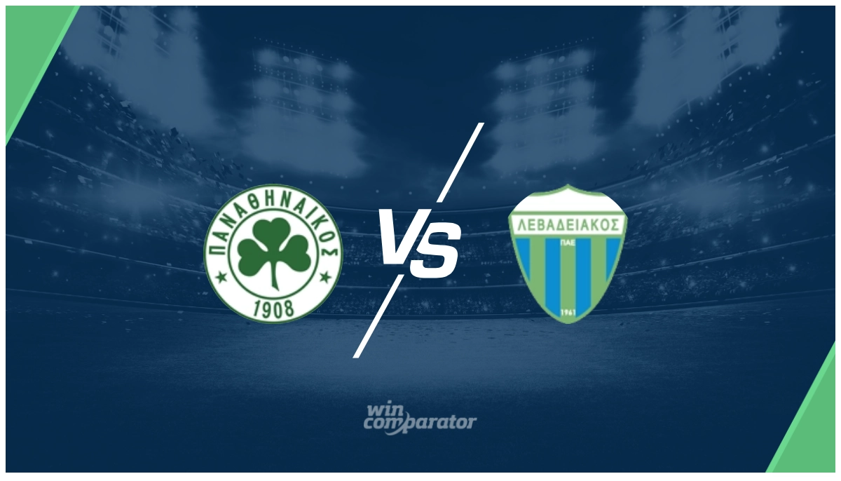 prognóstico Panathinaikos AC APO Levadeiakos FC