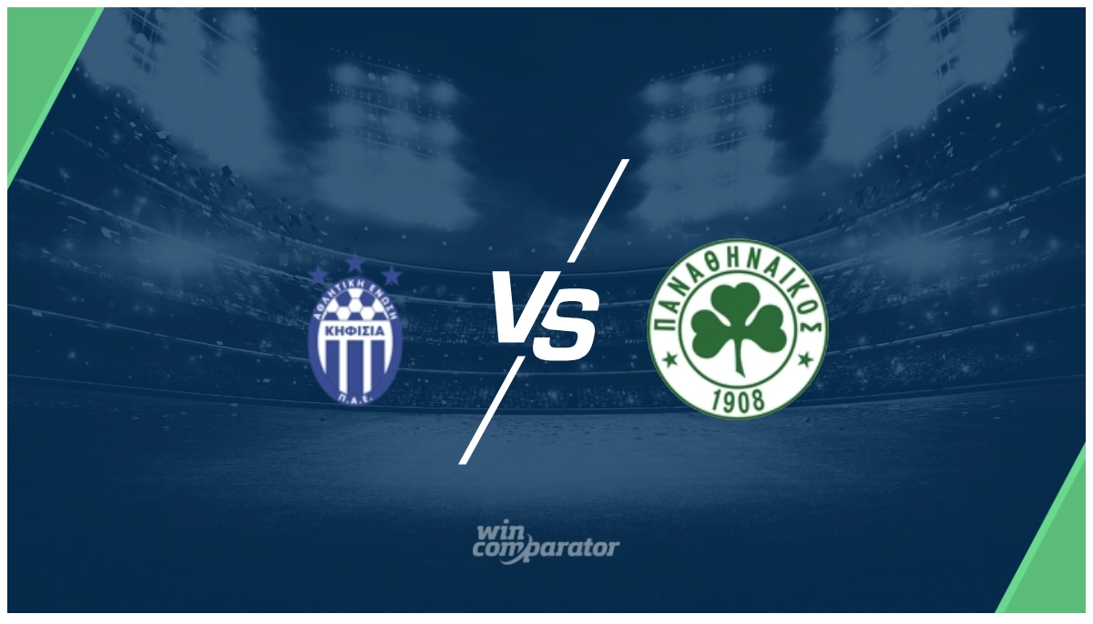 AE Kifisia FC Panathinaikos Athens prediction
