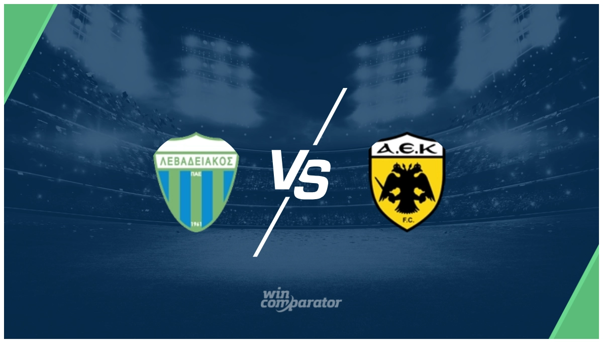APO Levadiakos FC AEK Athens prediction