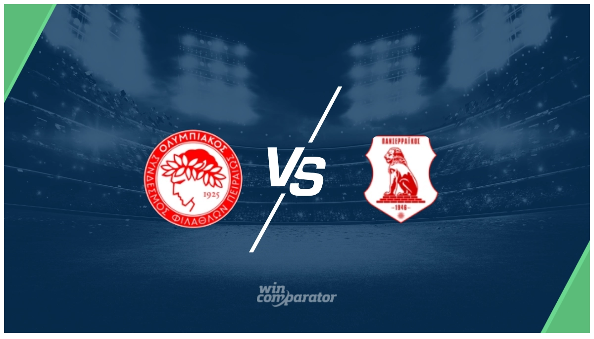 Olympiacos Panserraikos FC prediction