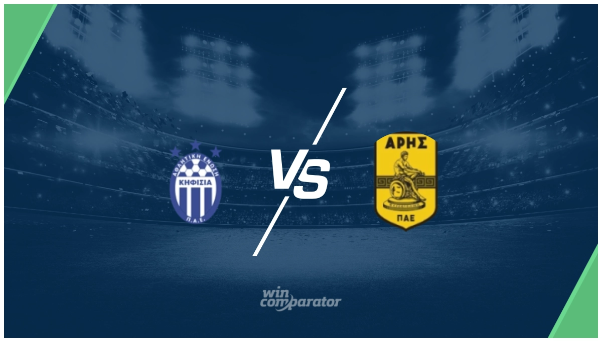 pronostico AE Kifisia FC Aris Salonicco