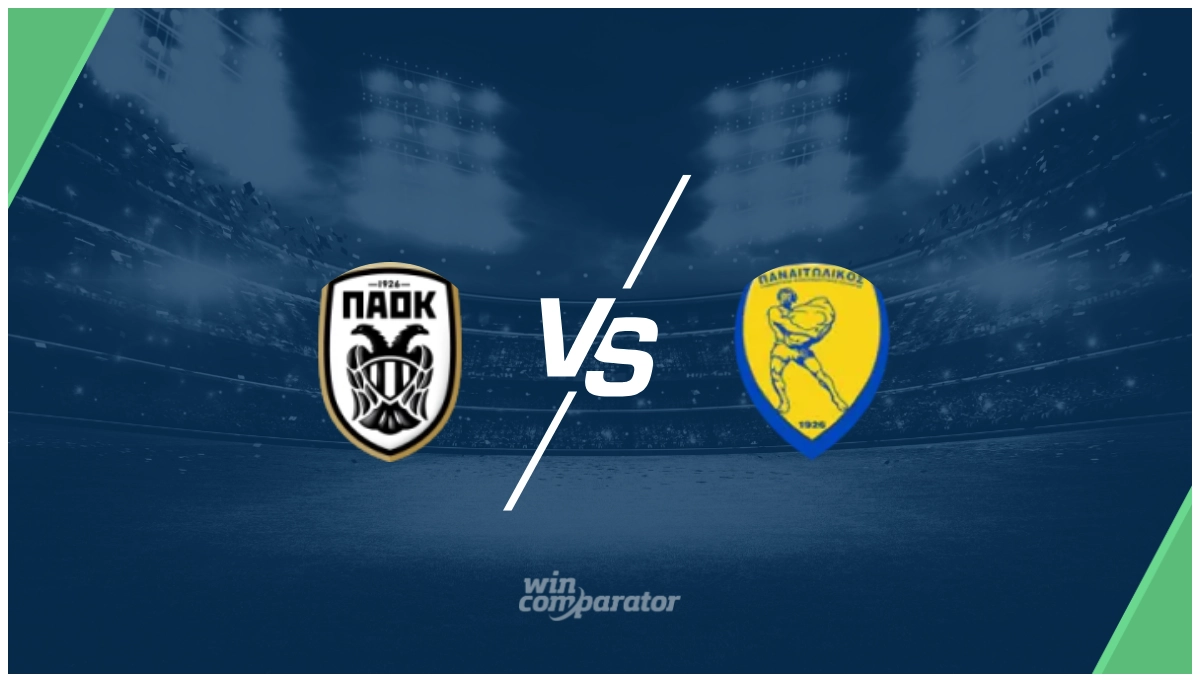 pronostico PAOK Salonicco Panetolikos FC
