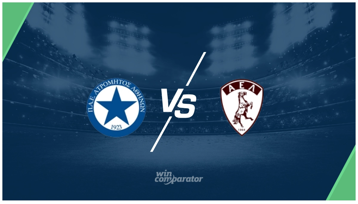pronostico Atromitos Athinon AE Larissa FC