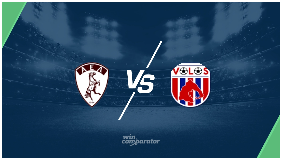 pronostic AE Larissa Volos NPS