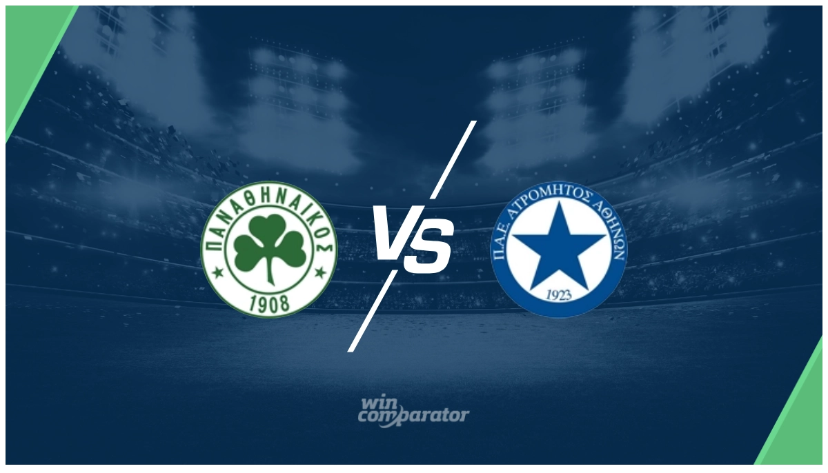 pronostic Panathinaïkos Atromitos Athinon