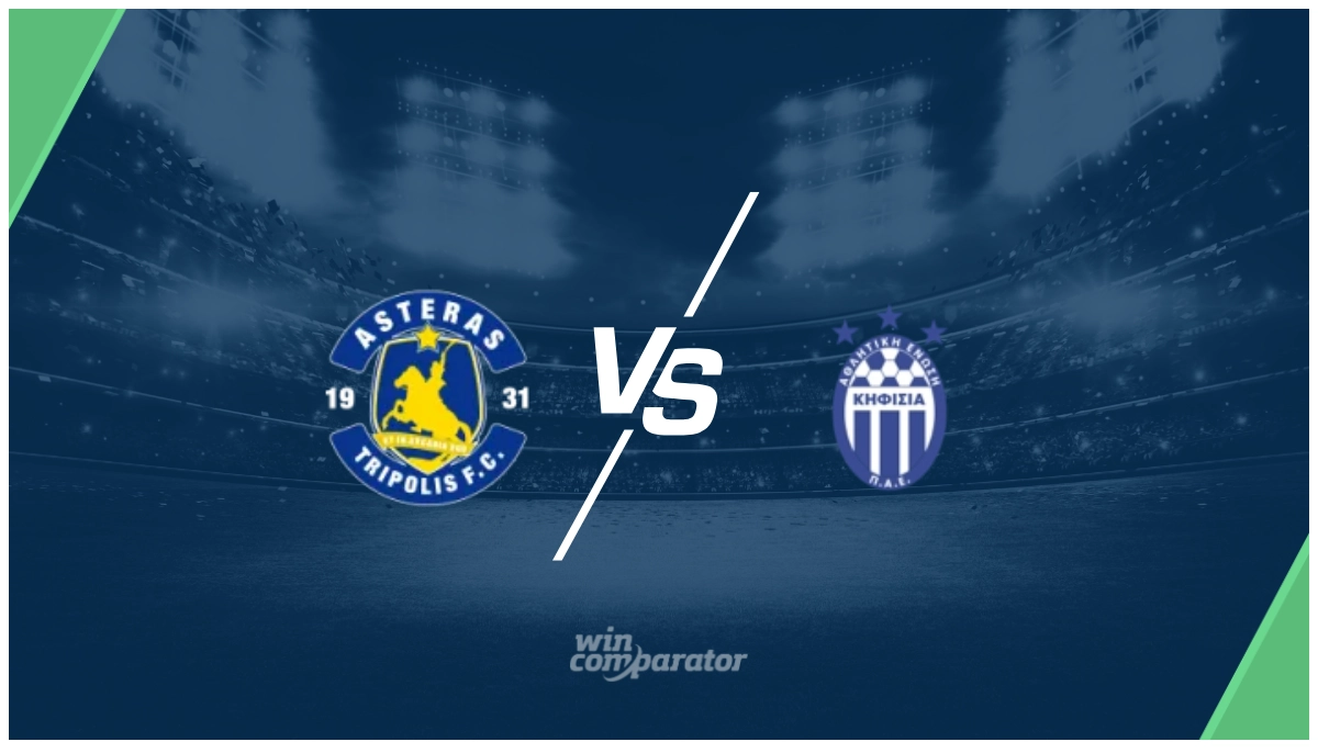 pronostico Asteras Tripoli AE Kifisia FC