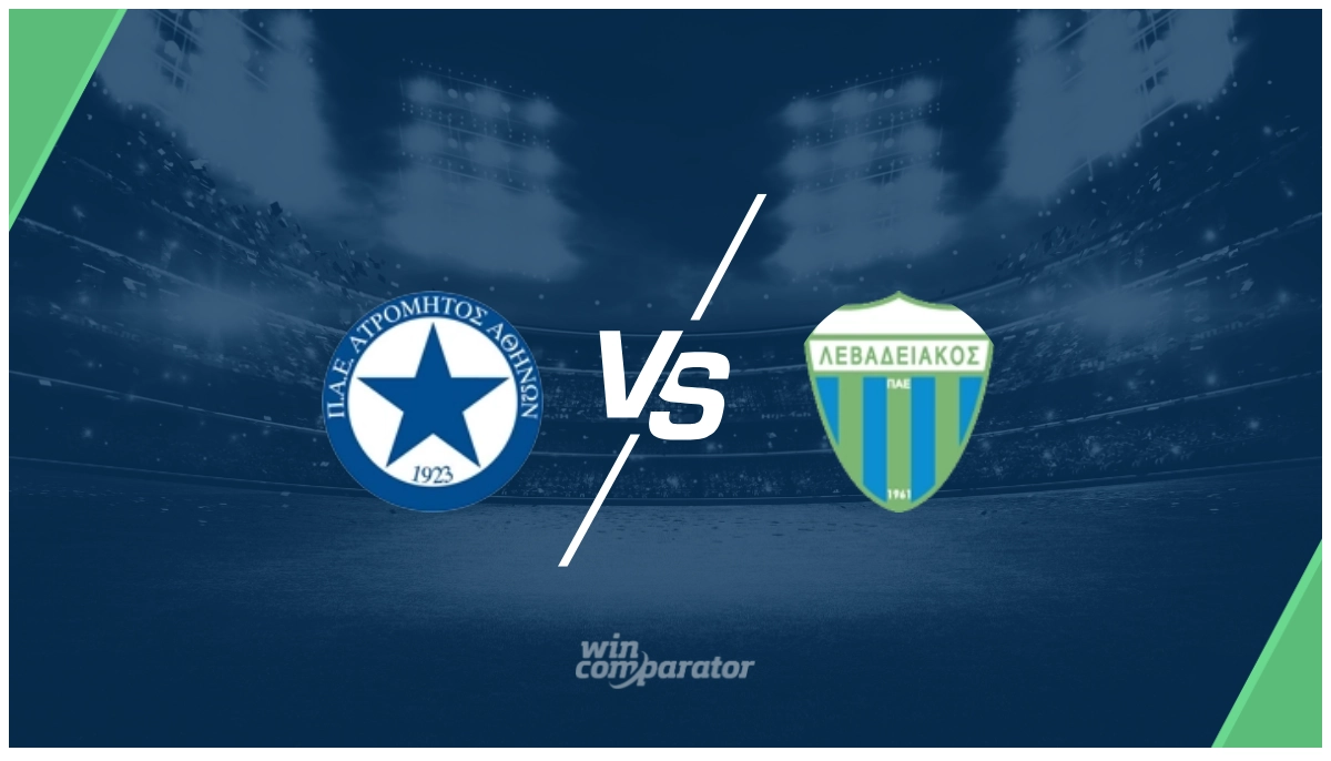 pronostico Atromitos Athinon APO Levadiakos FC
