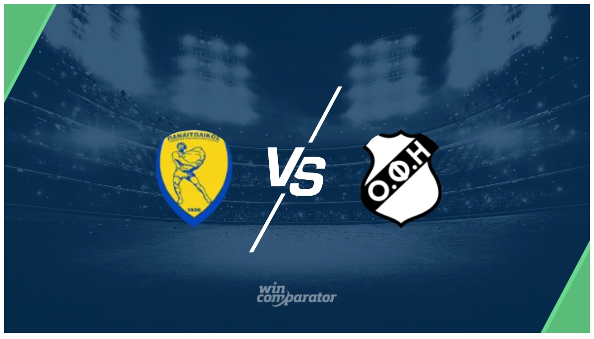 pronostico Panetolikos FC OFI Creta