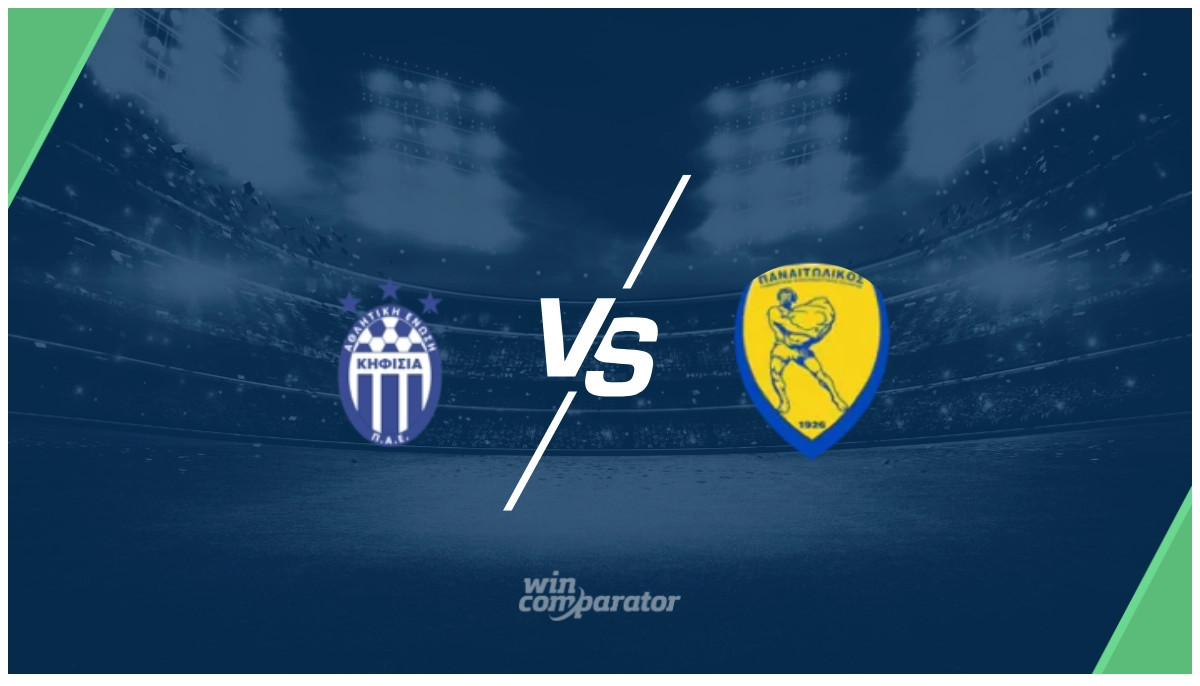 AE Kifisia FC Panaitolikos Agrinio prediction