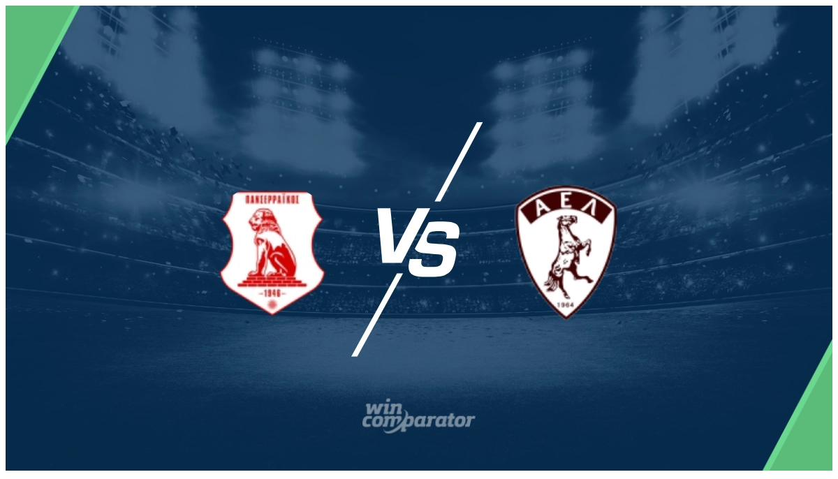Panserraikos FC AE Larissa FC prediction