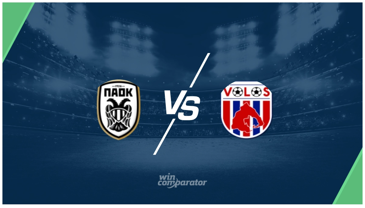PAOK Thessaloniki Volos NPS prediction
