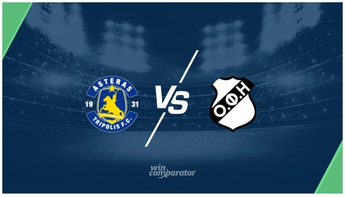 pronostic Asteras Tripolis OFI Crète
