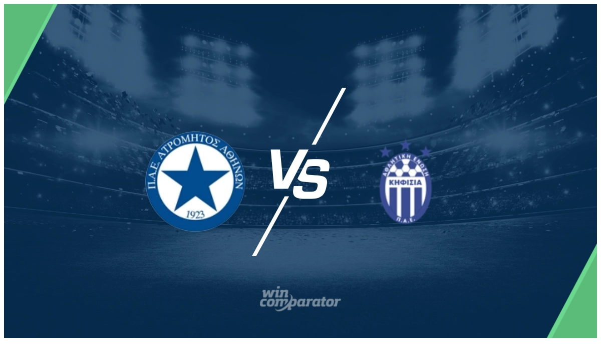 pronostic Atromitos Athinon AE Kifisia FC