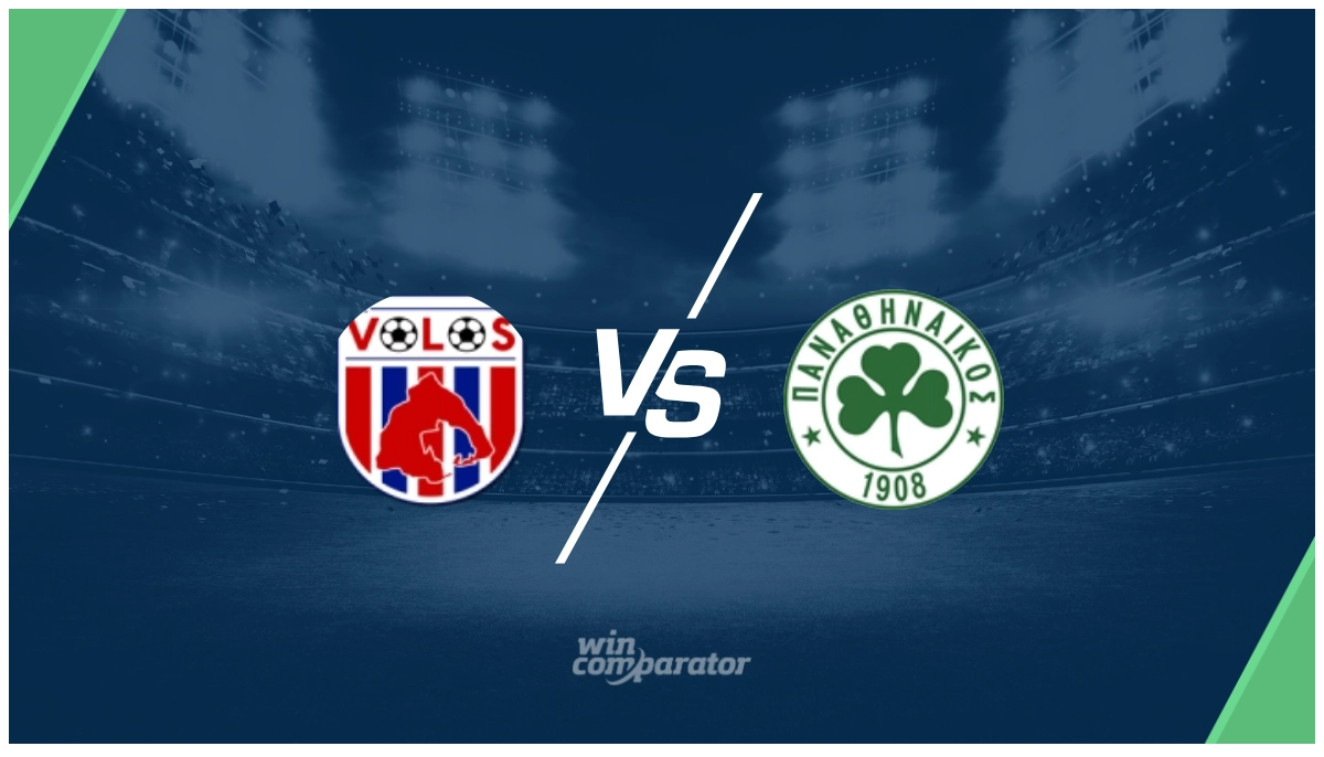 pronostic Volos NPS Panathinaïkos