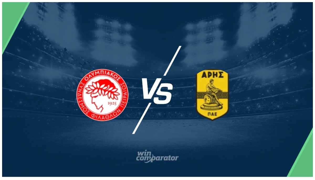 prognóstico Olympiacos Aris Salónica