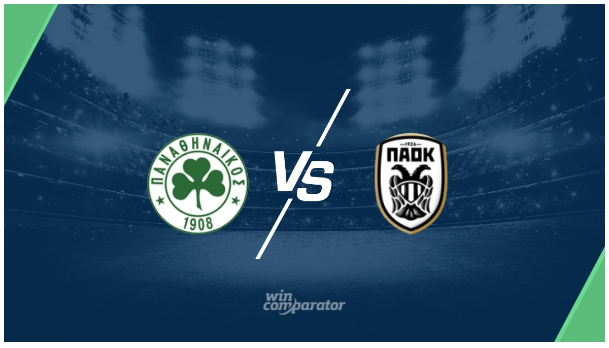prognóstico Panathinaikos AC PAOK Salónica