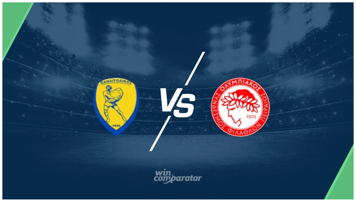 prognóstico Panaitolikos GFC Olympiacos