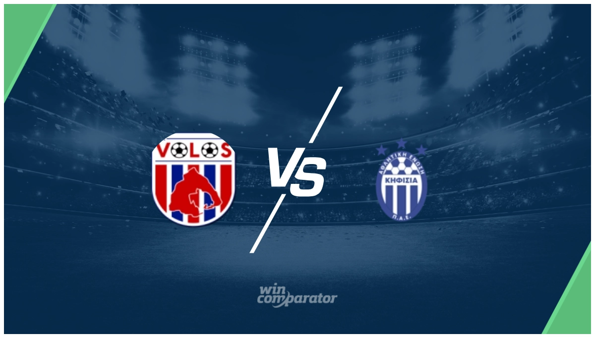 prognóstico Volos NPS AE Kifisia FC