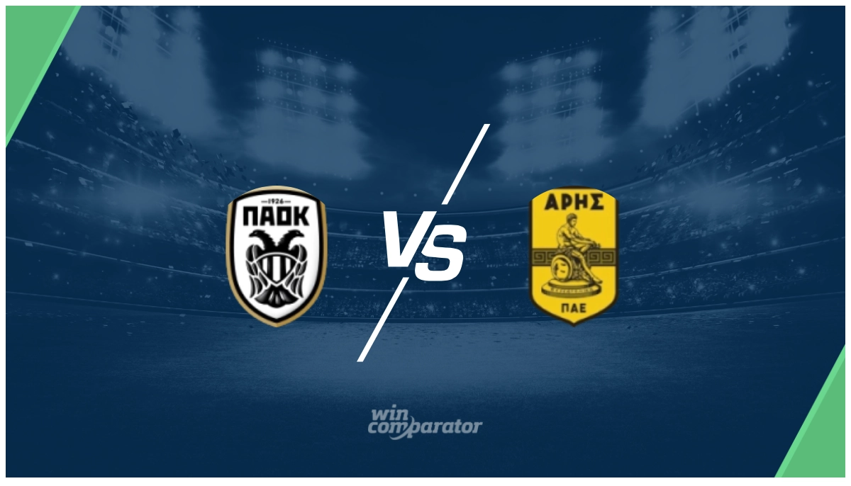 prognóstico PAOK Salónica Aris Salónica