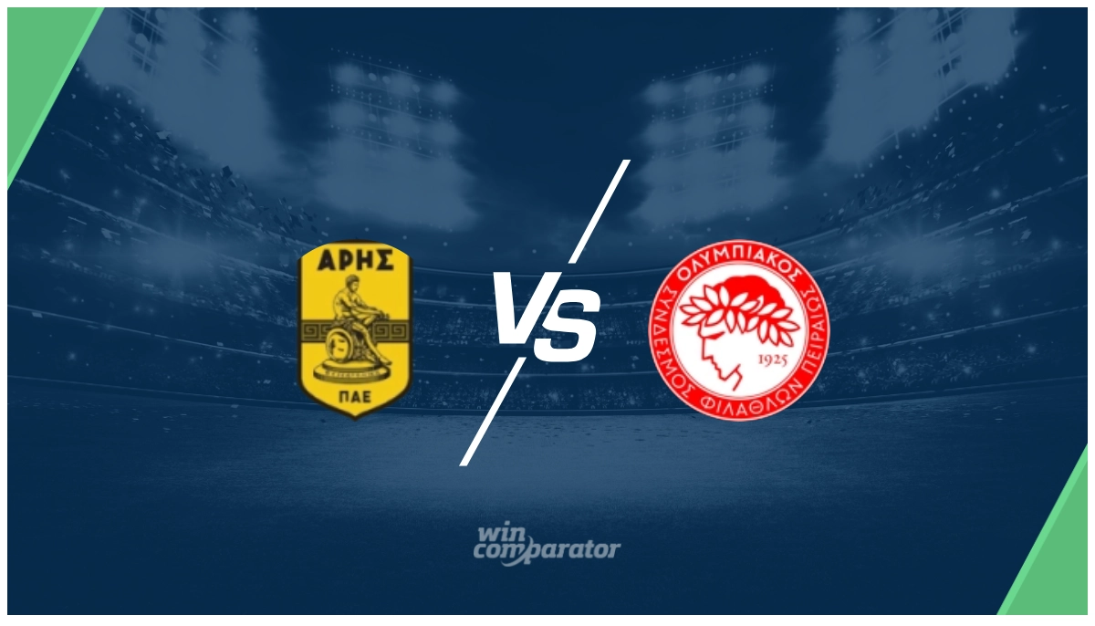 prognóstico Aris Salónica Olympiacos