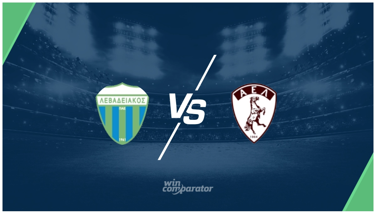 APO Levadiakos FC AE Larissa FC prediction