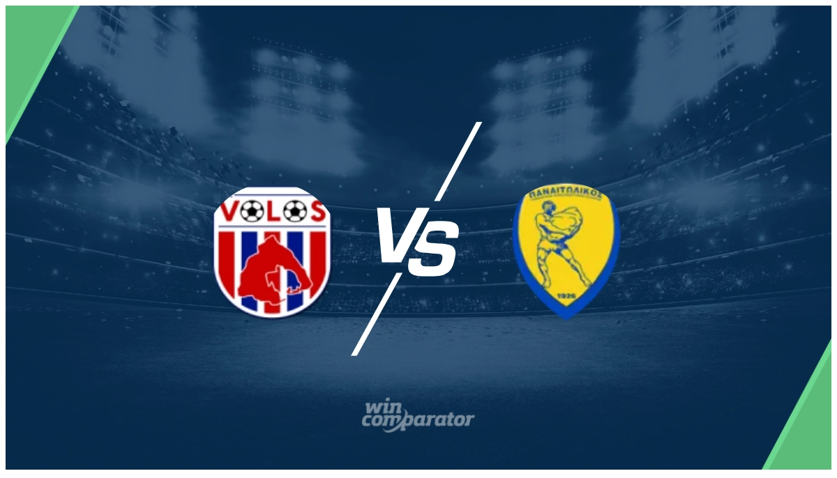 Volos NPS Panaitolikos Agrinio prediction