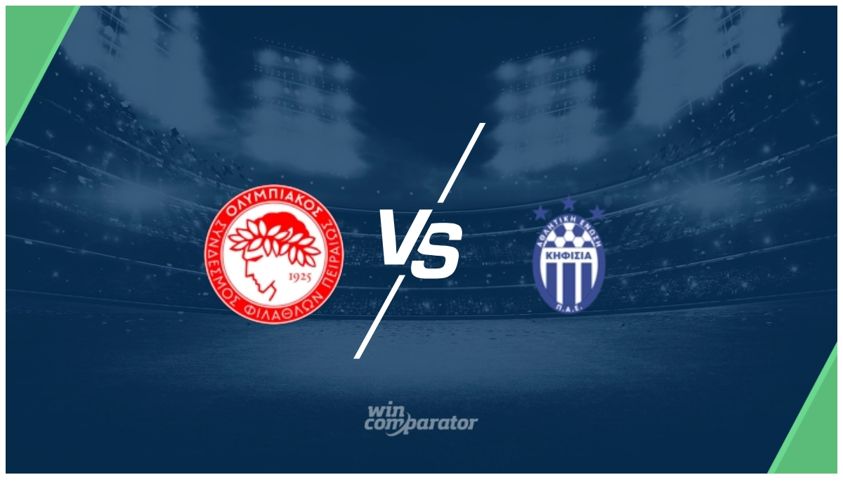 Olympiacos AE Kifisia FC prediction