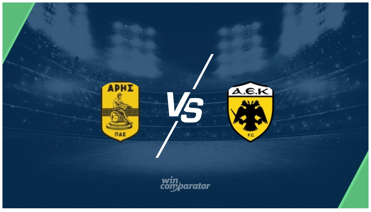 Aris Thessaloniki AEK Athens prediction